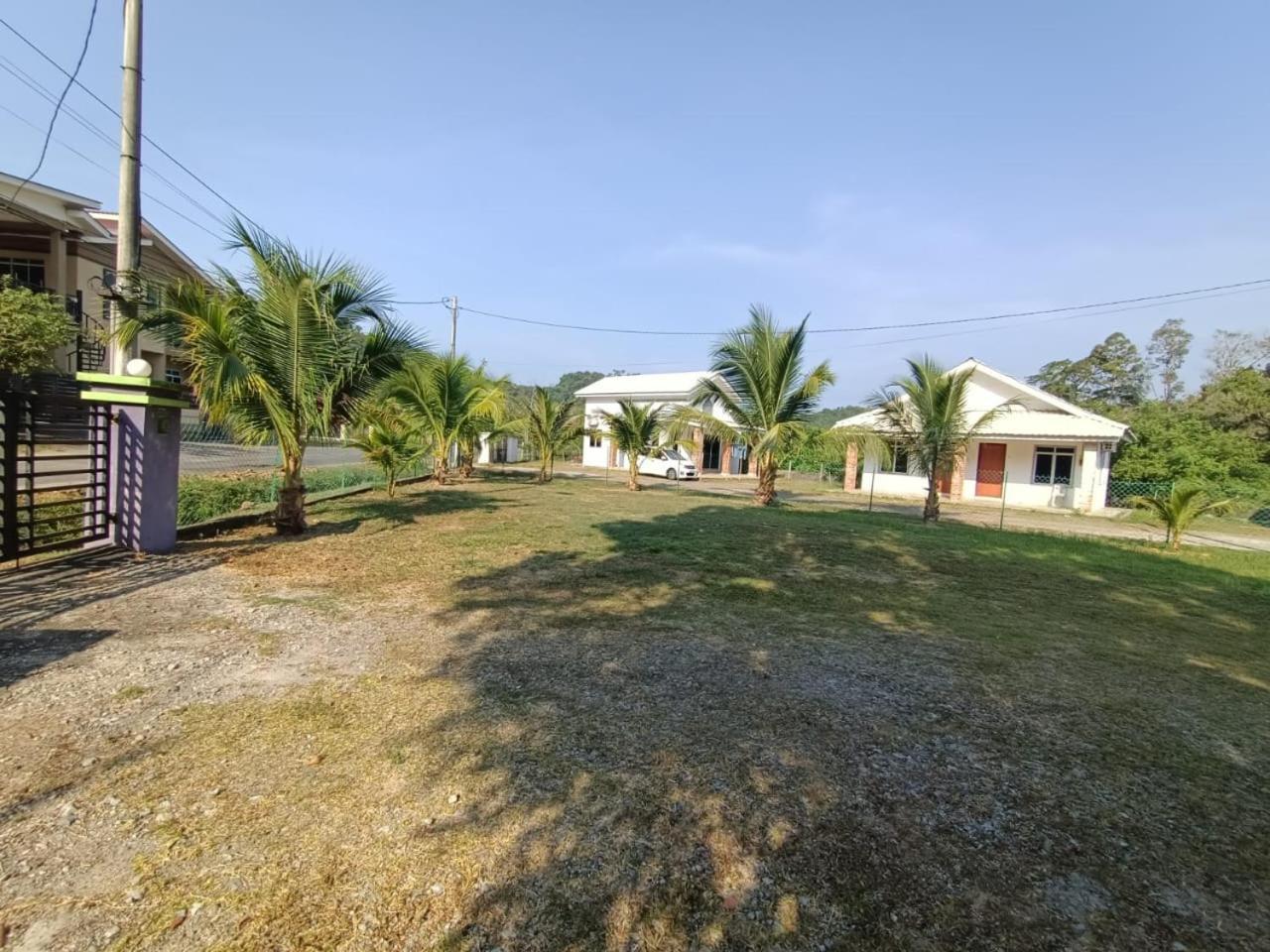 D' Surya Lavender Inn Pantai Cenang  Exterior photo